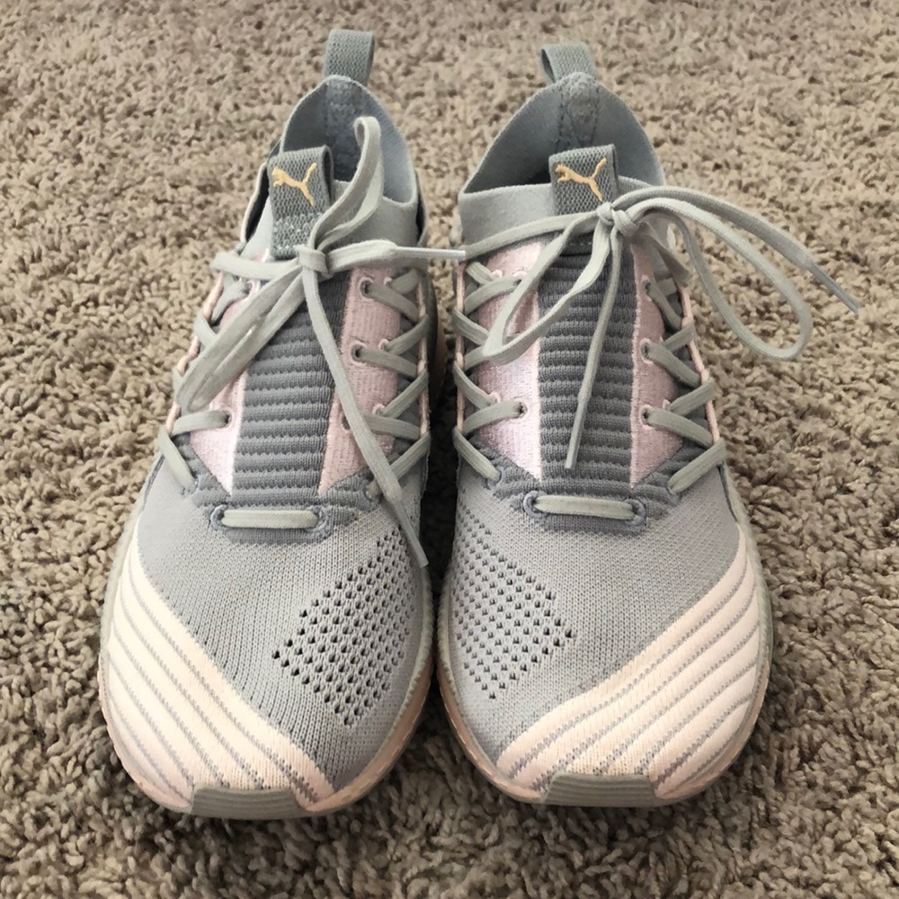 Puma sneakers